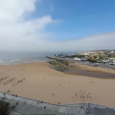 Mar Y Musica. Vistas De Pajaro Con Garaje Daire Gijón